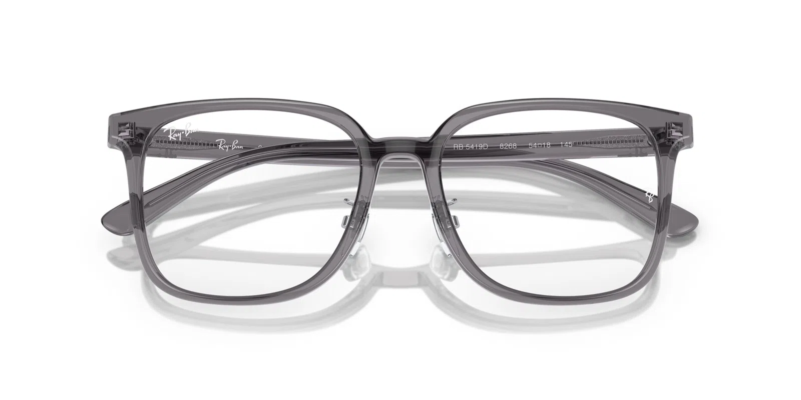 Ray-Ban 5419D Eyeglasses - view 18